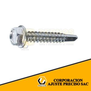 AUTOPERFORANTE PUNTA BROCA