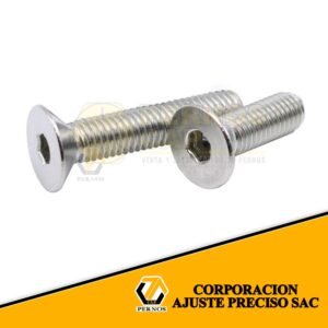 PERNO FLAT ALLEN ( RC - RF )