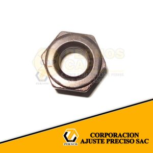TUERCA ESTRUCTURAL 2H