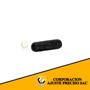 PRISIONEROS ALLEN - DIAMETRO M-6 - NEGRO