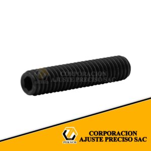 PRISIONEROS ALLEN - DIAMETRO M-12 - NEGRO