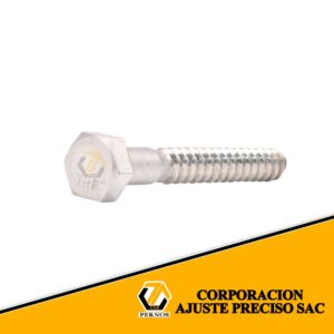 TIRAFONES HEXAGONALES INOXIDABLE 304 - DIAMETRO 5/16