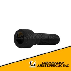 PERNOS SOCKET ALLEN - DIAMETRO 5/8 - NEGRO
