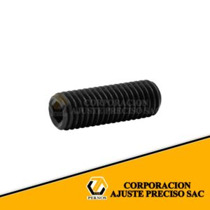 PRISIONEROS ALLEN - DIAMETRO 5/8 - NEGRO