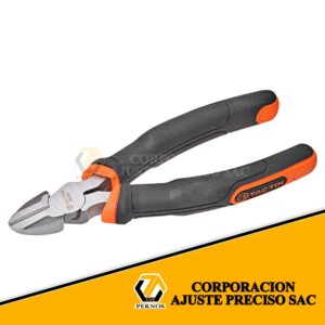 ALICATES DE CORTE DIAGONAL
