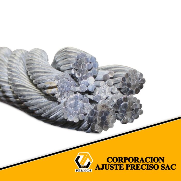 ALMA-DE-ACERO (Protegida)