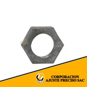 TUERCAS BICONCAVA HEXAGONAL - DIAMETRO 1/2 HASTA 3/4