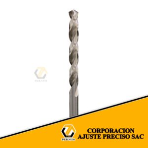 BROCAS HSS - M2 - MILIMETRICO - NEGRO COBALTO