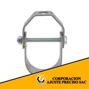 COLGADORES TIPO CLEVIS