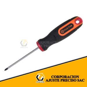 DESTORNILLADORES PUNTA PHILLIPS