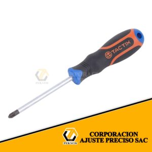 DESTORNILLADORES PUNTA POZI