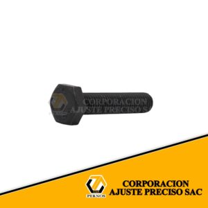 PERNOS HEXAGONALES NEGRO - DIAMETRO M-10 - CLASE 8.8