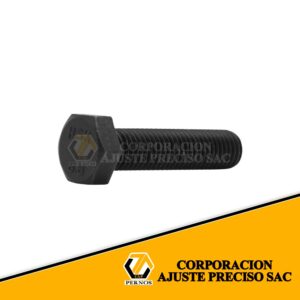 PERNOS HEXAGONALES NEGRO - DIAMETRO M-14 - CLASE 8.8