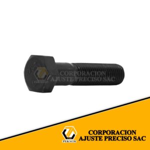 PERNOS HEXAGONALES NEGRO - DIAMETRO M-16 - CLASE 8.8