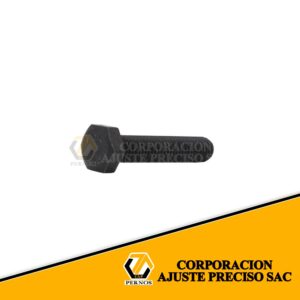 PERNOS HEXAGONALES NEGRO - DIAMETRO M-8 - CLASE 8.8