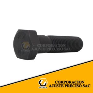 PERNOS HEXAGONALES NEGRO - DIAMETRO M-20 - CLASE 10.9