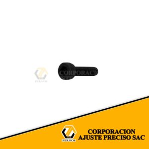 PERNOS SOCKET ALLEN - DIAMETRO M-3 - NEGRO