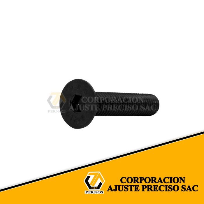 M8x40-flat (Protegida)