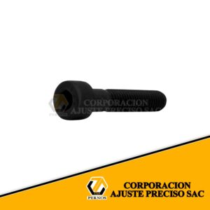 PERNOS SOCKET ALLEN - DIAMETRO M-8 - NEGRO