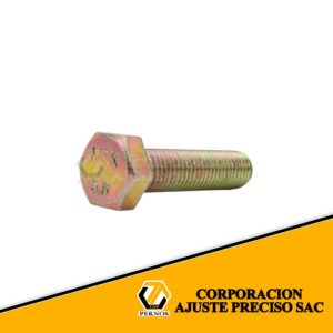 PERNOS HEXAGONALES TROPICALIZADO - DIAMETRO M-14 - CLASE 5.8