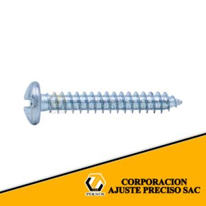 T. AUTORROSCANTES CABEZA PAN PHILLIPS