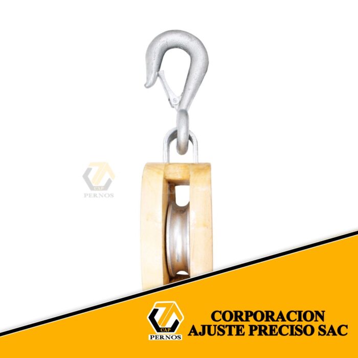 PATESCA-DE-MADERA (Protegida)