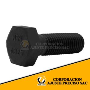 PERNOS HEXAGONALES ASTM A325- NEGRO - DIAMETRO 7/8