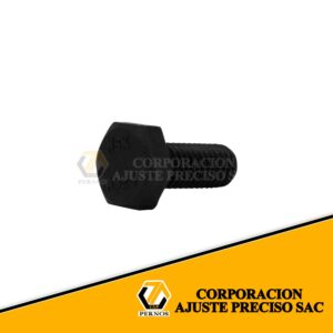 PERNOS HEXAGONALES ASTM A325 - NEGRO - DIAMETRO 1/2