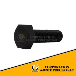 PERNOS HEXAGONALES ASTM A325- NEGRO - DIAMETRO 3/4