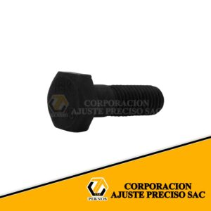 PERNOS HEXAGONALES ASTM A325- NEGRO - DIAMETRO 5/8