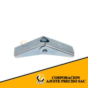 TUERCAS MARIPOSA DE ANCLAJE - DIAMETRO 3/16 HASTA 3/8