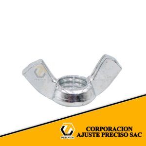 TUERCAS MARIPOSA - DIAMETRO 1/4 HASTA 1/2