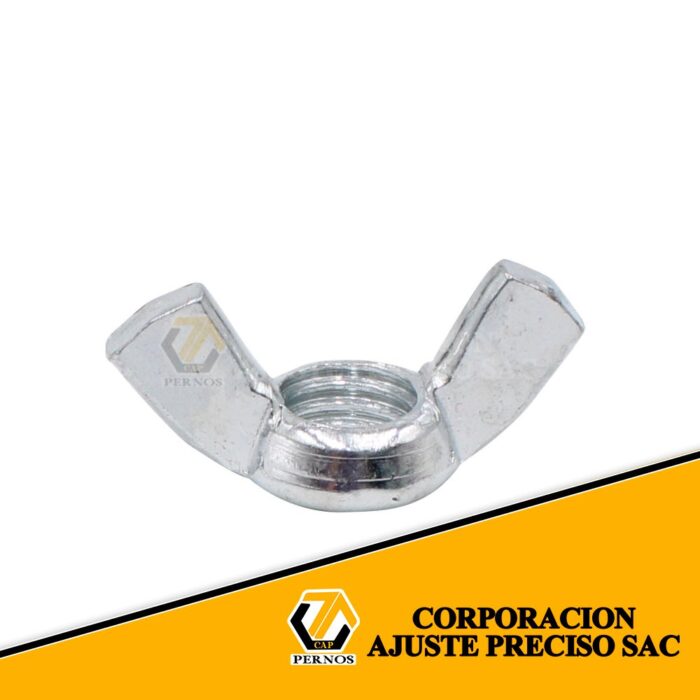 TUERCA-MARIPOSA (Protegida)