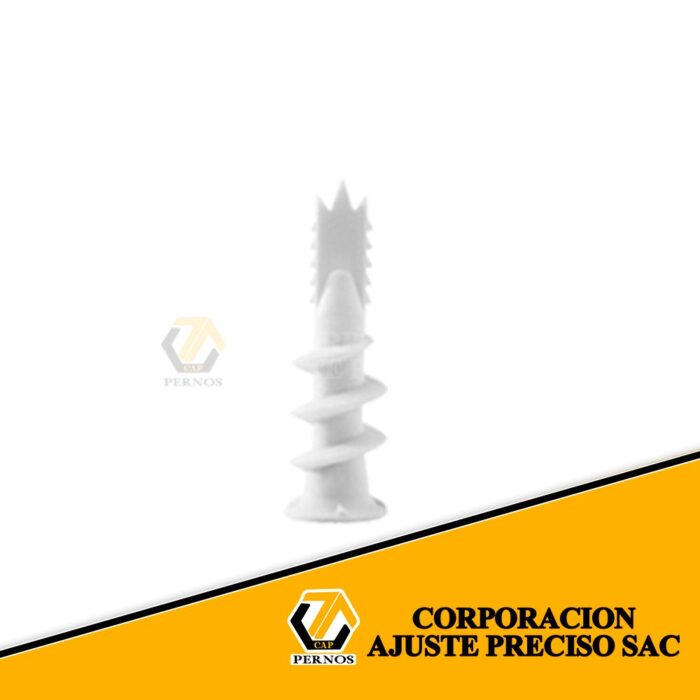 Tarugos-espyral (Protegida)