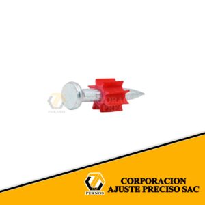 CLAVOS DE DISPARO - DIAMETROS 3/4 HASTA 2