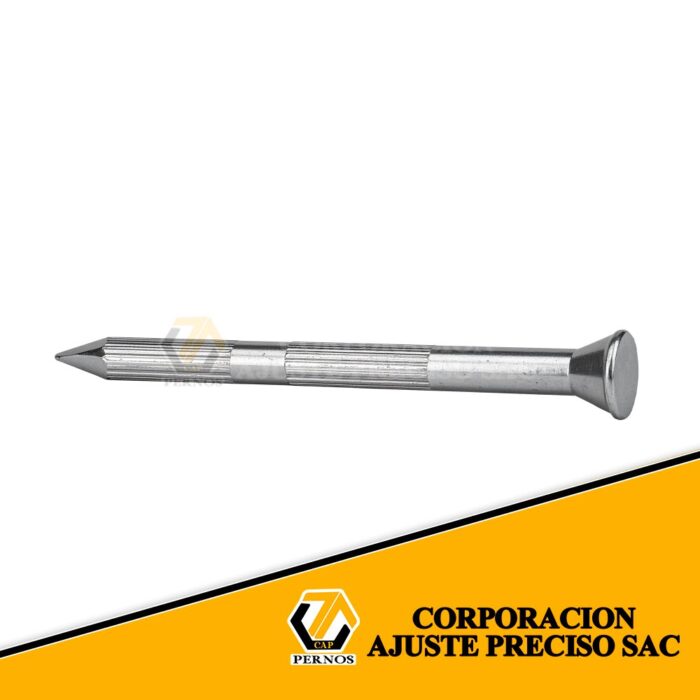 clavoestriado (Protegida)