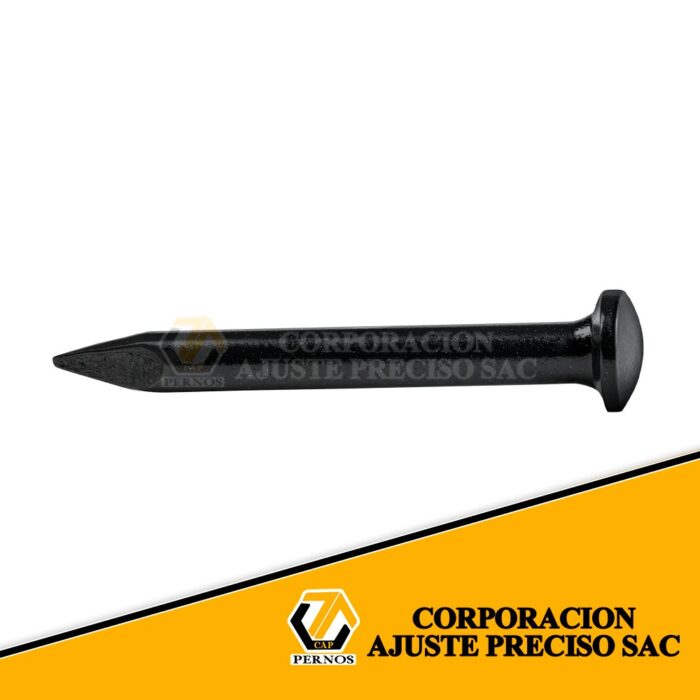 clavoliso (Protegida)