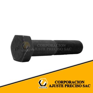 PERNOS HEXAGONALES NEGRO - DIAMETRO 7/8 - GRADO 8