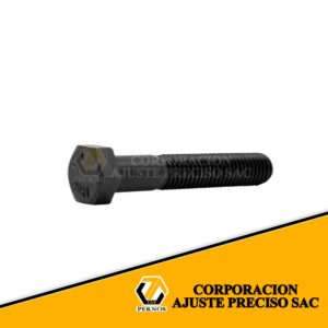 PERNOS HEXAGONALES NEGRO - DIAMETRO 1/2 - GRADO 8