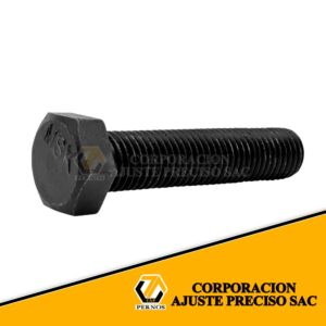 PERNOS HEXAGONALES ROSCA CORRIDA - DIAMETRO 3/4 - GRADO 2