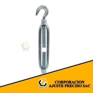 TEMPLADORES OJO-GANCHO PESADO