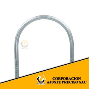 U - BOLTS - DIAMETRO 5/8